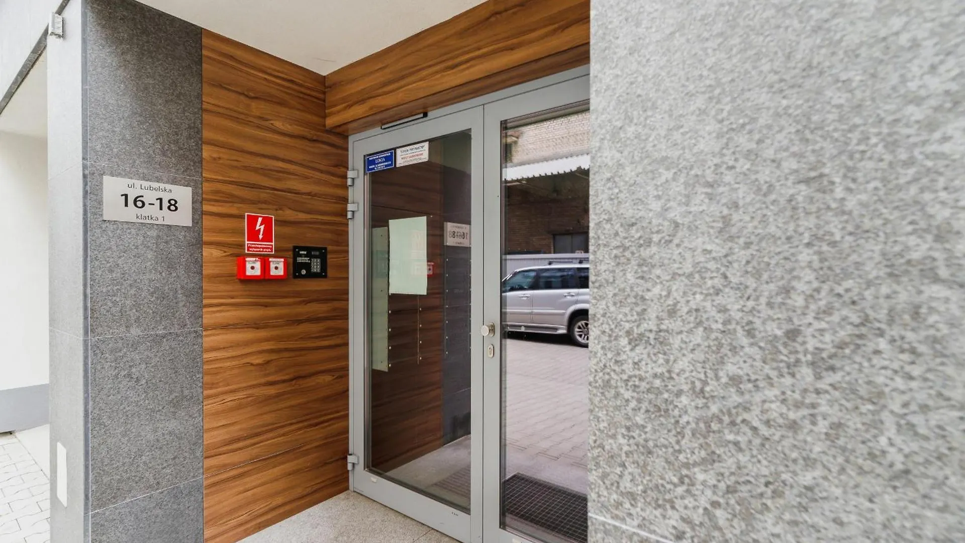 Deluxe Loft Apartment Lubelska With Mezzanine By Noclegi Renters Krakow 0*,